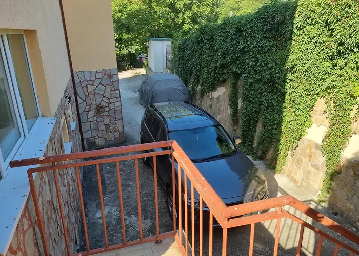 Sea Star Apartman Bjala