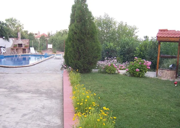 Apartman Sea Star Bjala