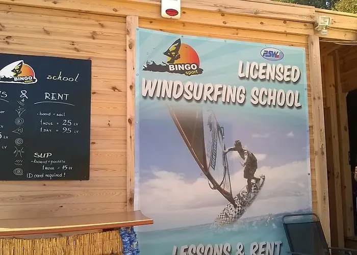 Sea Star Apartman Bjala