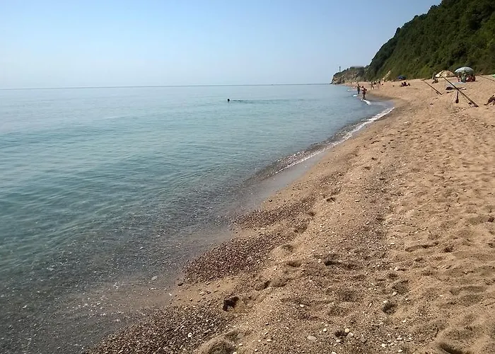 Apartman Sea Star Bjala