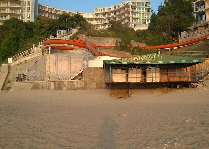 Sea Star Apartman Bjala