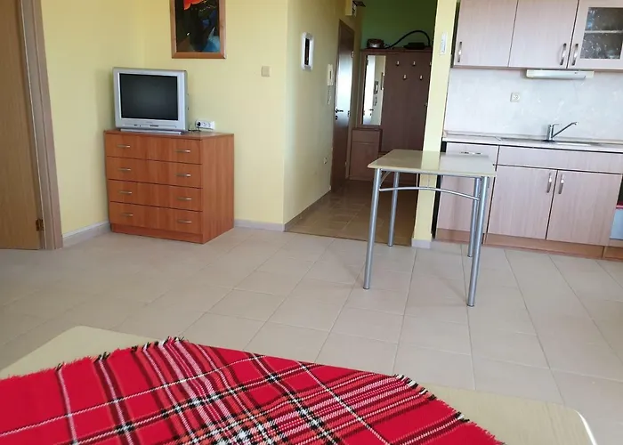 Sea Star Apartman Bjala