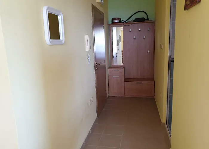 Apartman Sea Star Bjala