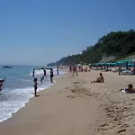 Sea Star Byala (Varna)