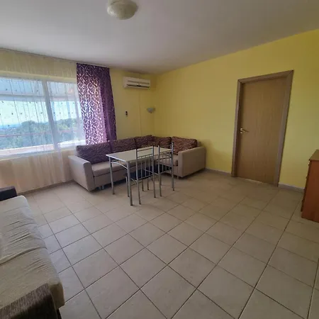 Appartement Sea Star