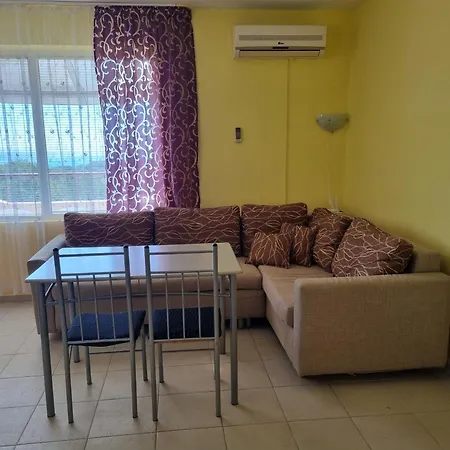 Sea Star Appartement *