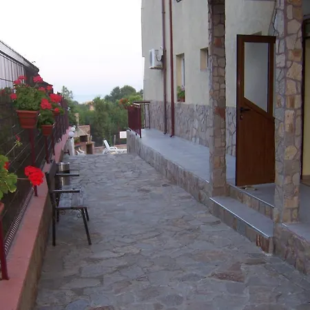 Apartament Sea Star