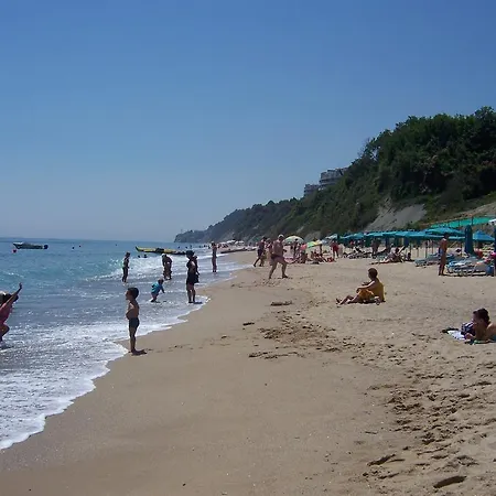 Apartament Sea Star 비알라
