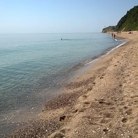 아파트 Apartament Sea Star 비알라
