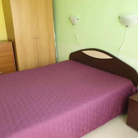 Apartament Sea Star *
