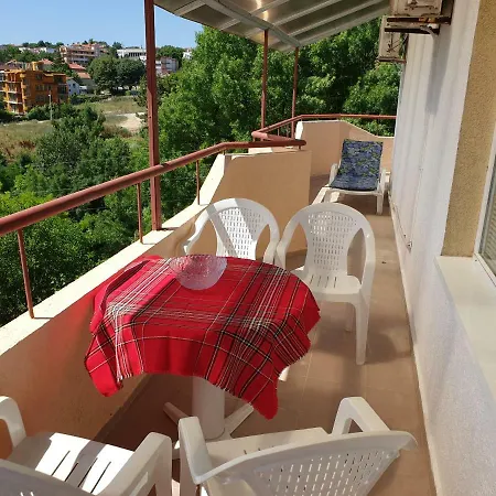 Apartament Sea Star 아파트 *