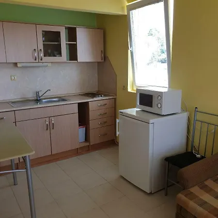 Apartament Sea Star 비알라