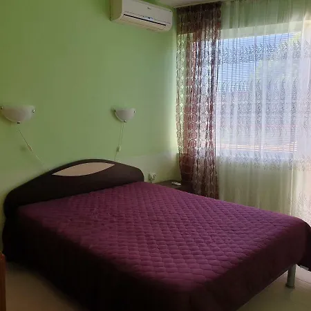 아파트 Apartament Sea Star 비알라