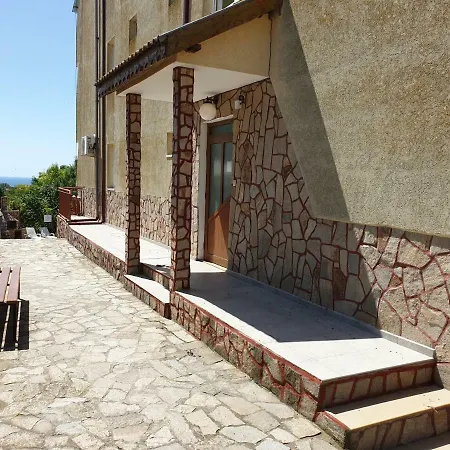 Appartement Sea Star