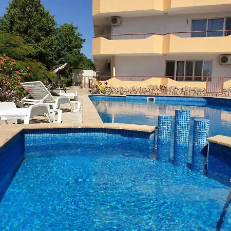 Apartament Sea Star 아파트 *