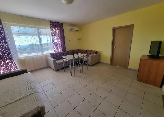 Appartement Sea Star