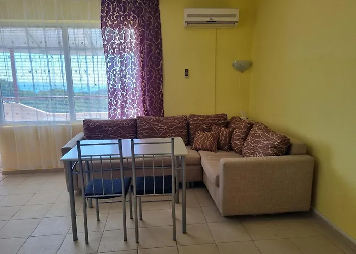 Sea Star Appartement *