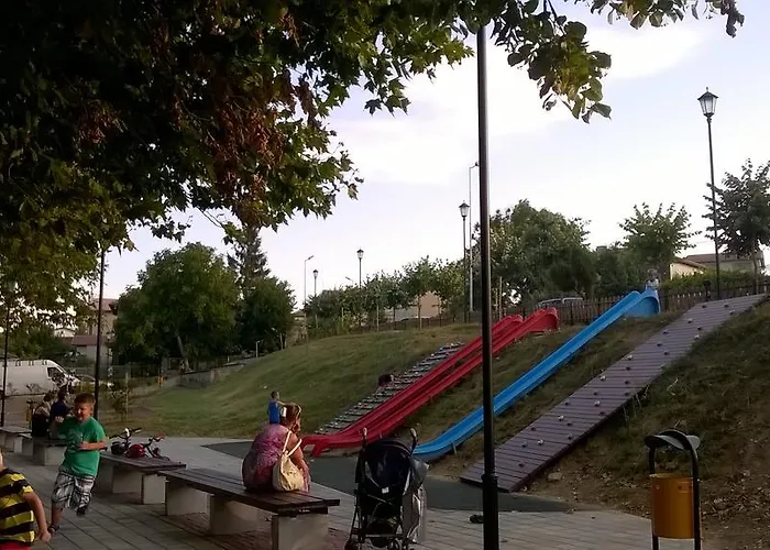 Sea Star Byala (Varna)