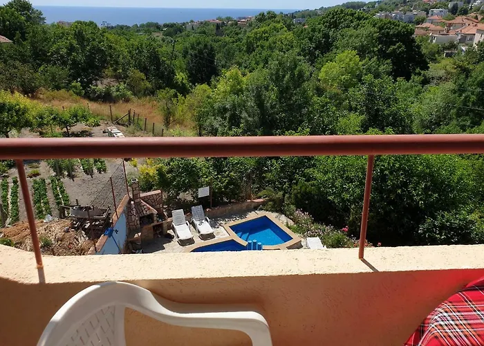 Appartement Sea Star