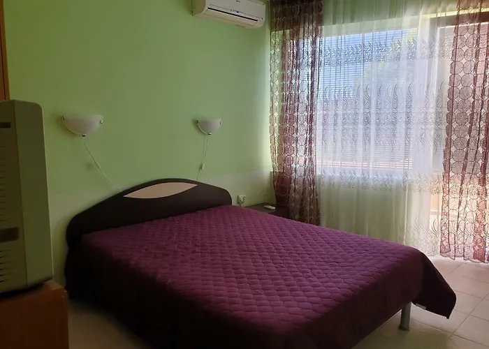 Appartement Sea Star Byala (Varna)