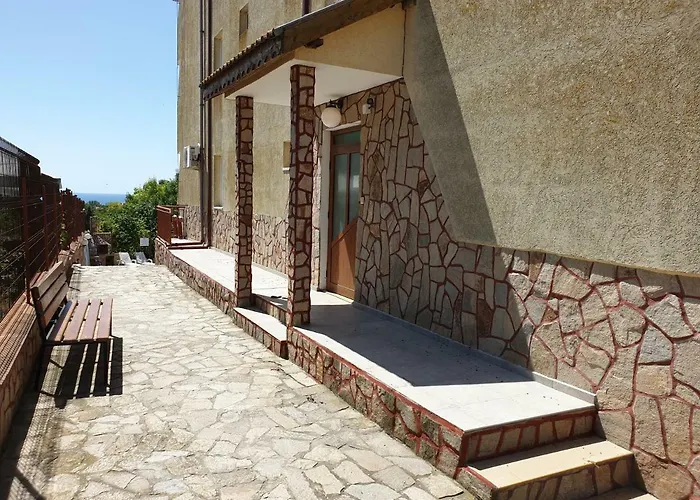 Appartement Sea Star