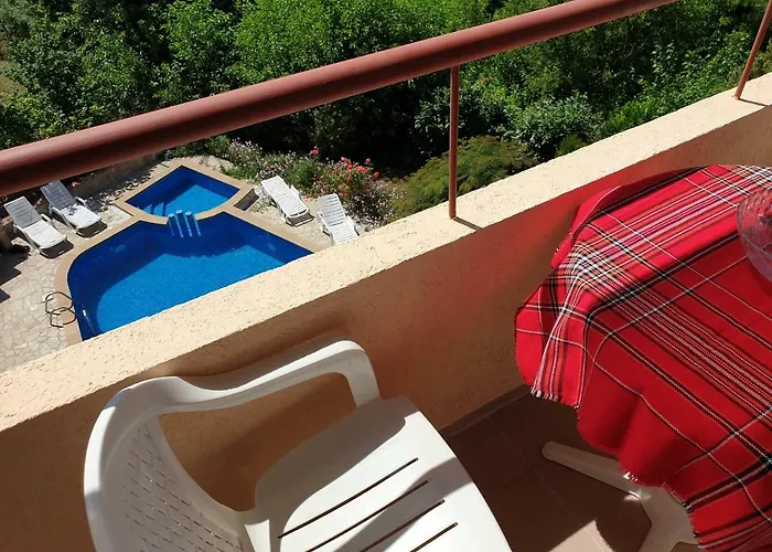 Appartement Sea Star *