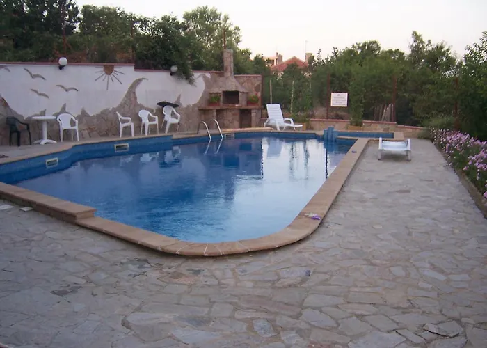 Sea Star Appartement